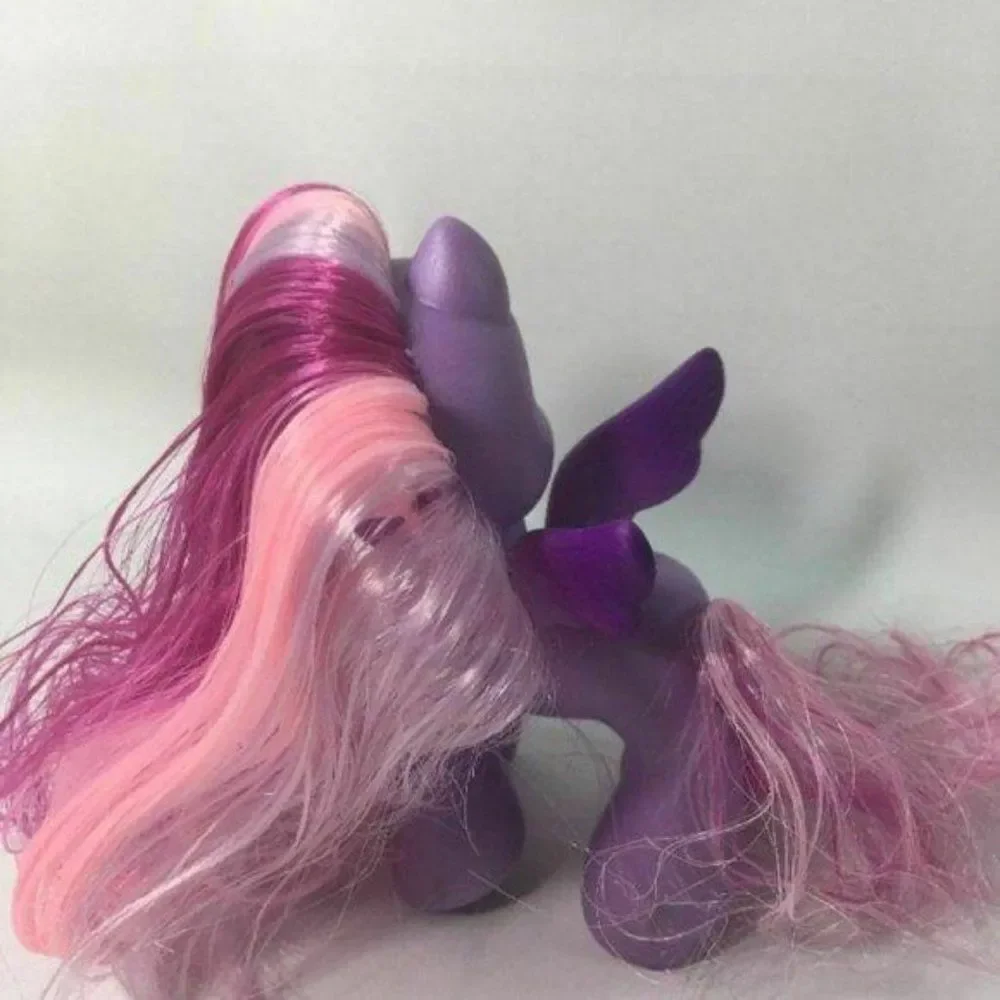 My Little Pony Star Song‎ StarSong Purple Pony